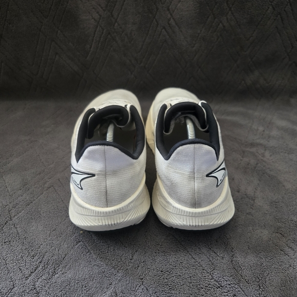 Altra Experience Flow Running Shoes Womens Sz 10 Athletic Sneaker Trainers White - Picture 5 of 9